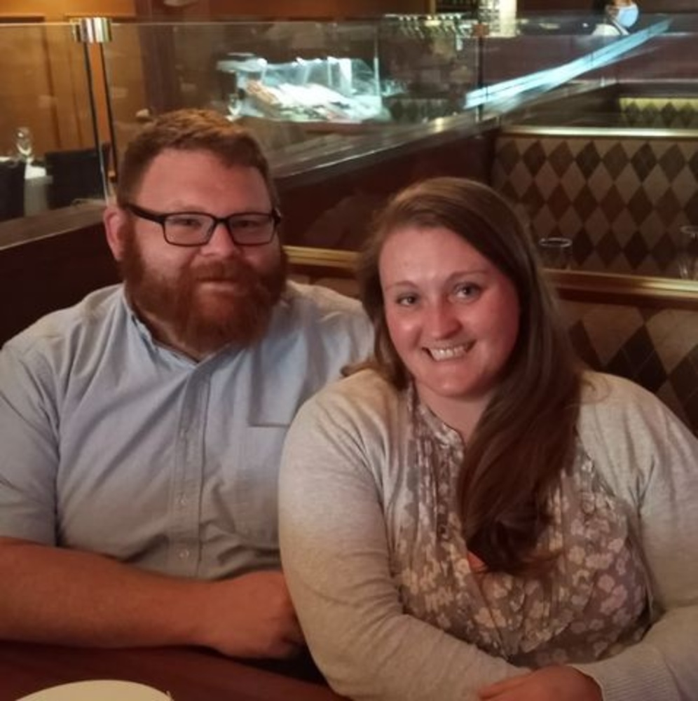 Meet your Posher, Savannah